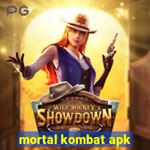 mortal kombat apk